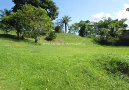 Fazenda / Sítio / Chácara com 2 Quartos à venda, 3820m² no Agrobrasil, Cachoeiras de Macacu
