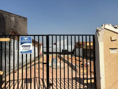 Casa com 2 Quartos à venda, 65m² no Altos de Sumaré, Sumaré