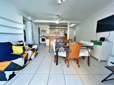 Apartamento com 2 Quartos à venda, 80m² no Vila Alzira, Guarujá