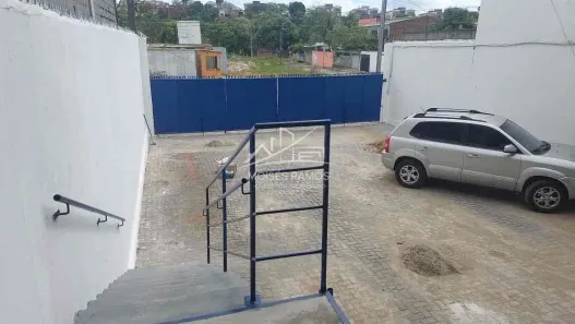 Galpão / Depósito / Armazém para alugar, 1000m² no Comportas, Jaboatão dos Guararapes