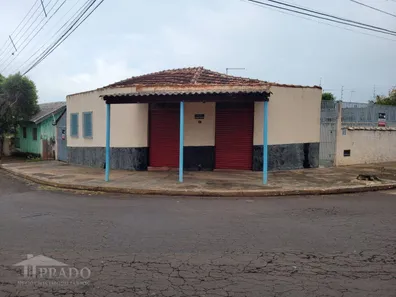Casa com 3 Quartos à venda, 120m² no Centro, Ibiporã