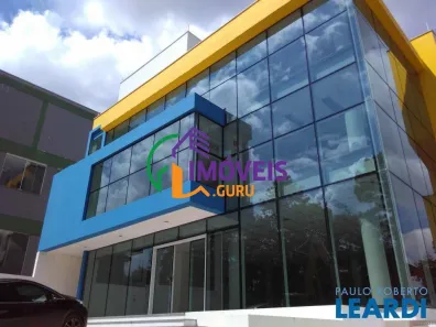 Loja / Salão / Ponto Comercial à venda, 1122m² no Granja Viana, Cotia
