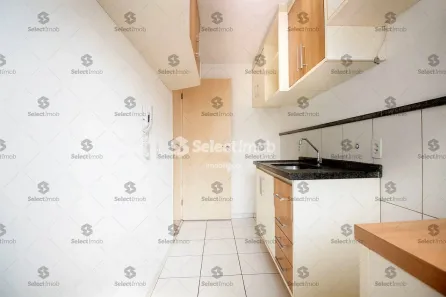 Cobertura com 2 Quartos à venda, 102m² no Parque São Vicente, Mauá
