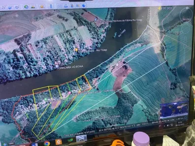 Terreno / Lote / Condomínio à venda, 40000m² no , Assaí