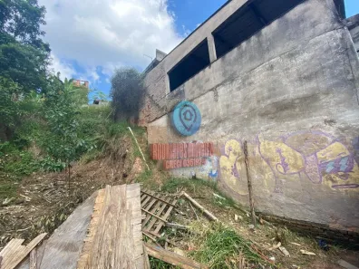 Terreno / Lote / Condomínio à venda, 333m² no Vila São Paulo, Ferraz de Vasconcelos
