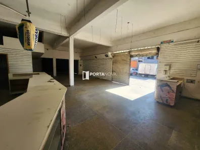 Loja / Salão / Ponto Comercial para alugar, 118m² no Embu Mirim, Itapecerica da Serra