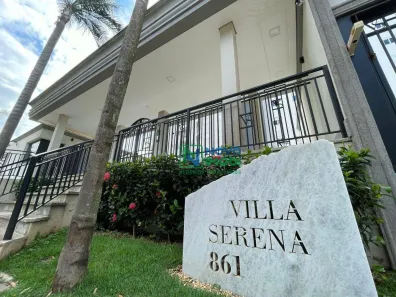 Cobertura com 4 Quartos à venda, 140m² no Jardim Califórnia, Piracicaba