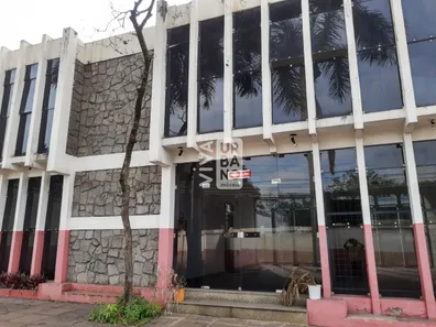 Galpão / Depósito / Armazém à venda, 1700m² no Retiro, Volta Redonda