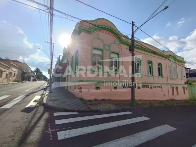 Casa Comercial com 4 Quartos para alugar, 272m² no Jardim São Carlos, São Carlos