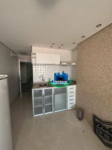 Kitnet com 1 Quarto para venda ou aluguel, 25m² no Centro, Guarulhos