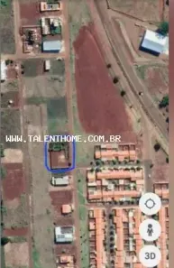 Terreno / Lote / Condomínio à venda, 900m² no , Primeiro de Maio