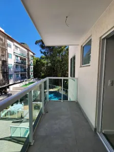 Apartamento com 2 Quartos à venda, 68m² no Retiro, Petrópolis