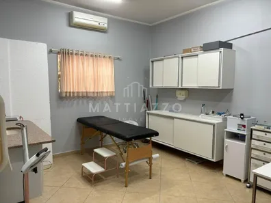 Loja / Salão / Ponto Comercial à venda, 241m² no Centro, Limeira