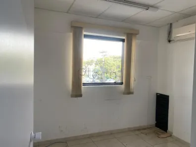 Conjunto Comercial / Sala para alugar, 85m² no Morumbi, Paulínia