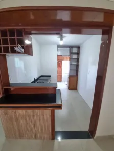 Apartamento com 2 Quartos à venda, 56m² no Flores, Manaus