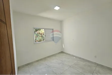 Apartamento com 2 Quartos para alugar, 48m² no Gleba Destacada da Fazenda Santa Cruz, Jaguariúna