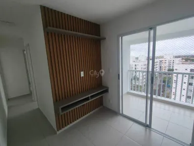 Apartamento com 3 Quartos para alugar, 68m² no Aruana, Aracaju