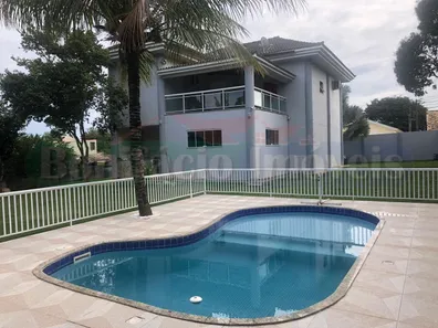 Sobrado com 4 Quartos à venda, 280m² no Rio do Limão, Araruama