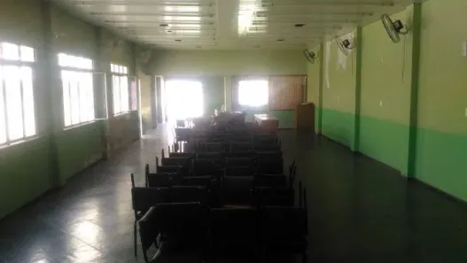 Loja / Salão / Ponto Comercial com 1 Quarto à venda, 177m² no Valverde, Nova Iguaçu