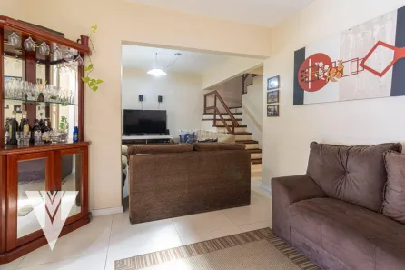 Casa com 3 Quartos à venda, 102m² no Água Verde, Blumenau