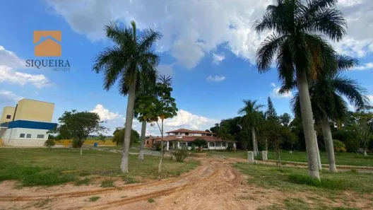 Fazenda / Sítio / Chácara com 8 Quartos para alugar, 1200m² no Itinga, Salto de Pirapora