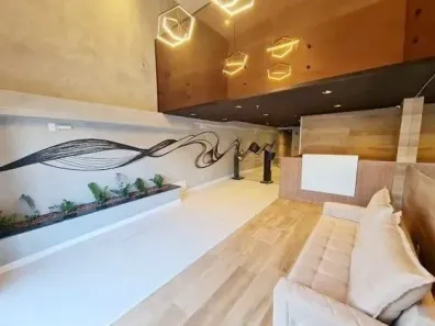 Conjunto Comercial / Sala à venda, 25m² no Centro, Nilópolis
