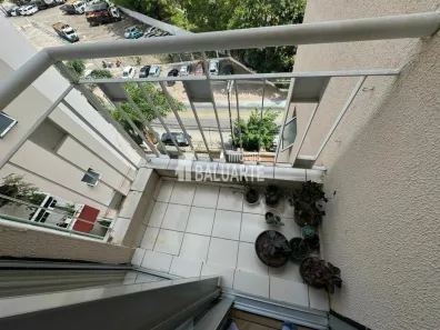 Apartamento com 2 Quartos à venda, 50m² no Vila Constança, São Paulo