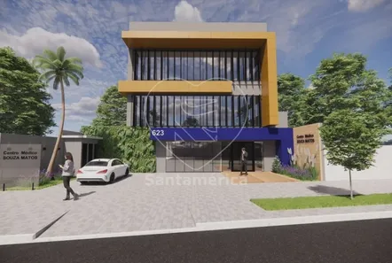 Loja / Salão / Ponto Comercial para alugar, 920m² no Jardim Novo Imperial, Arapongas