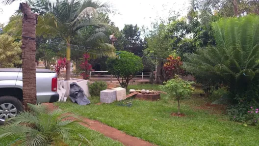 Fazenda / Sítio / Chácara com 4 Quartos à venda, 5000m² no Planaltina, Brasília