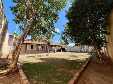 Fazenda / Sítio / Chácara com 3 Quartos à venda, 353m² no Chácaras Veneza, Piracicaba