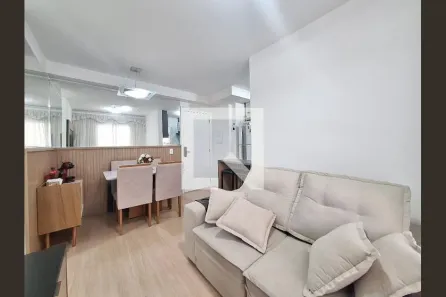 Apartamento com 2 Quartos à venda, 52m² no Parque Residencial da Lapa, São Paulo