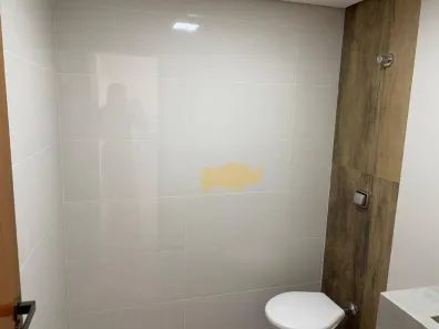 Loja / Salão / Ponto Comercial para alugar, 60m² no Vila São Miguel, Rio Claro
