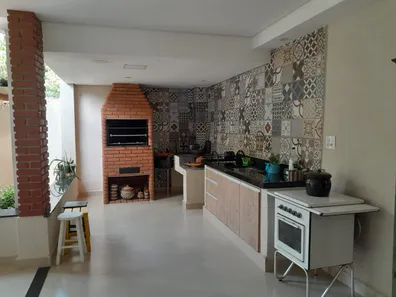 Fazenda / Sítio / Chácara com 2 Quartos à venda, 2000m² no Estância Lago Azul (Ártemis), Piracicaba