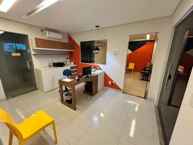 Galpão / Depósito / Armazém para alugar, 382m² no Lagoa Seca, Natal