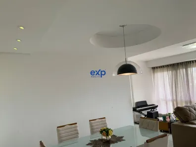 Apartamento com 3 Quartos à venda, 135m² no Santo Amaro, Recife