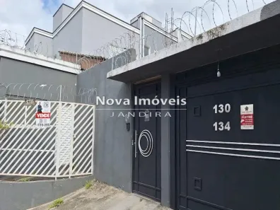 Casa com 3 Quartos para alugar, 130m² no Jardim Julieta, Itapevi