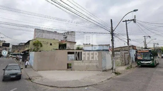 Casa Comercial com 2 Quartos à venda, 80m² no Alcântara, São Gonçalo