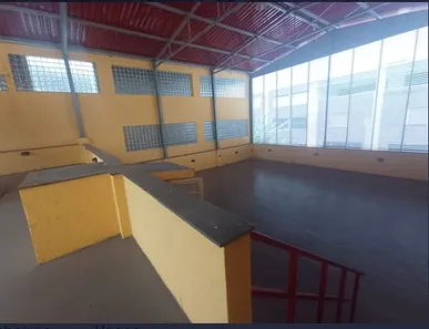 Prédio Inteiro para alugar, 865m² no Barra Olímpica, Rio de Janeiro