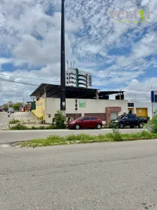 Prédio Inteiro com 4 Quartos para alugar, 125m² no Candelária, Natal