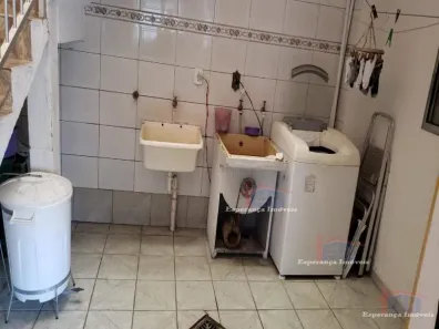 Conjunto Comercial / Sala com 3 Quartos à venda, 200m² no Vila Yolanda, Osasco