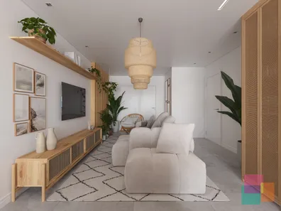 Cobertura com 3 Quartos à venda, 234m² no Tabuleiro, Barra Velha