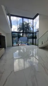 Casa de Condomínio com 5 Quartos à venda, 280m² no Vila de Abrantes (Abrantes), Camaçari