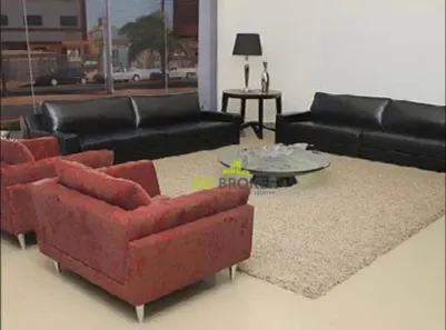 Flat com 1 Quarto à venda, 36m² no Vila São José, São José do Rio Preto
