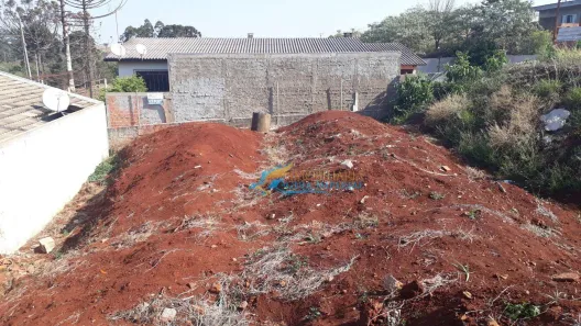 Terreno / Lote / Condomínio à venda, 200m² no Floresta, Cascavel
