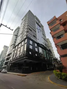 Apartamento com 4 Quartos à venda, 185m² no Zona 1, Itapema