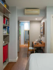 Apartamento com 2 Quartos à venda, 72m² no Horto Bela Vista, Salvador