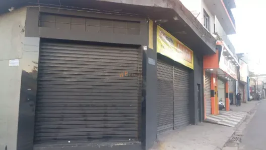 Loja / Salão / Ponto Comercial para alugar, 100m² no Jardim Maringá, Mauá