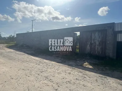 Terreno / Lote / Condomínio à venda, 10m² no Parque Nascente do Rio Capivara, Camaçari