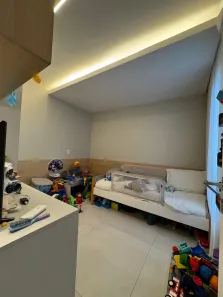 Apartamento com 3 Quartos à venda, 134m² no Ponta Negra, Manaus