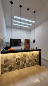 Casa com 2 Quartos à venda, 80m² no Jardim Atlântico Leste (Itaipuaçu), Maricá